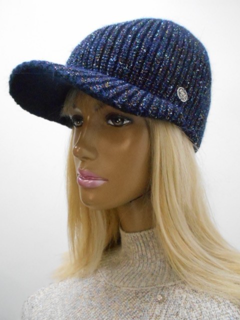   Фрея кепка ангора