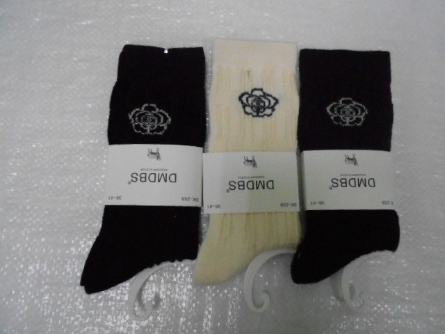  Носки жен. Шанель