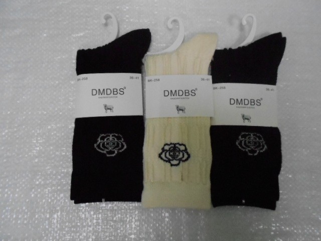  Носки жен. Шанель