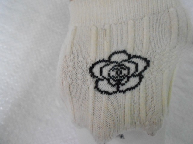  Носки жен. Шанель