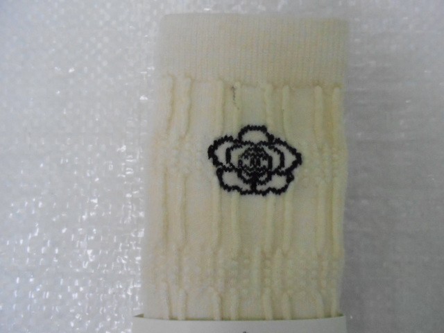  Носки жен. Шанель