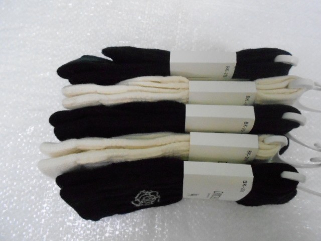  Носки жен. Шанель