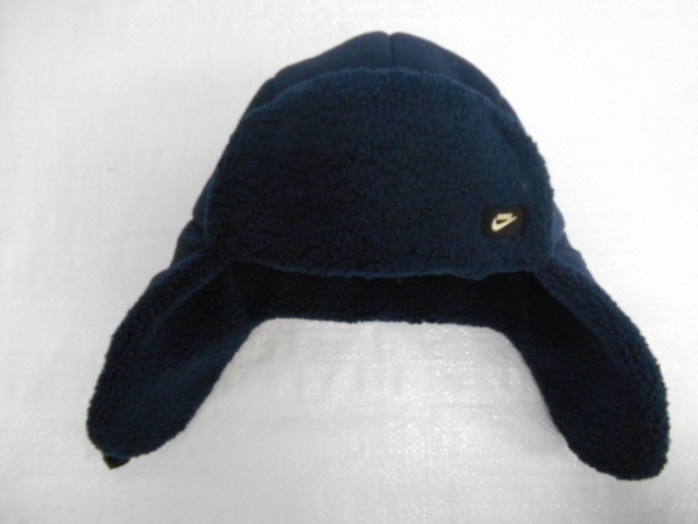  Ушанка коттон+барашек