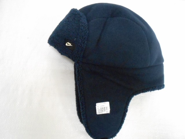  Ушанка коттон+барашек