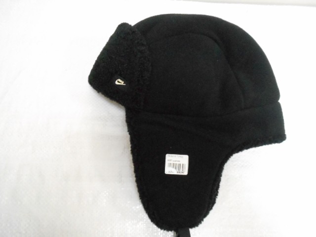  Ушанка коттон+барашек