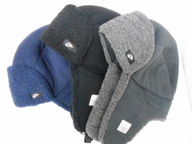  Ушанка коттон+барашек