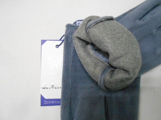   перчатки жен. кашемир