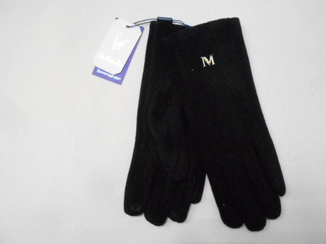   перчатки жен. кашемир