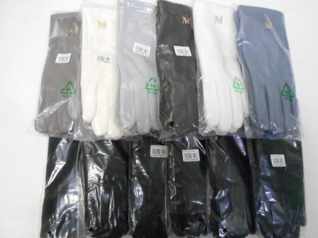   перчатки жен. кашемир