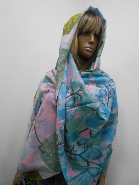 3D цветы п-н 2-ой рисунок