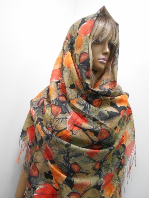 3D цветы п-н 2-ой рисунок