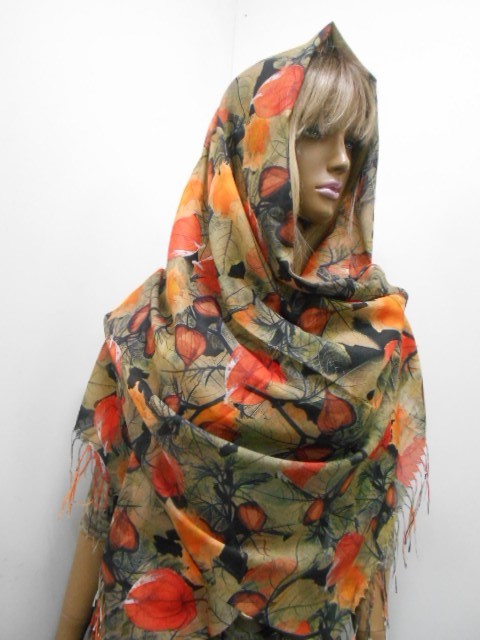 3D цветы п-н 2-ой рисунок