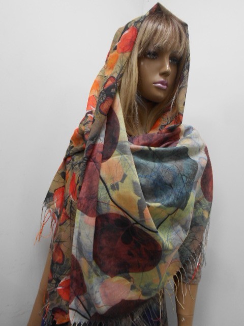 3D цветы п-н 2-ой рисунок