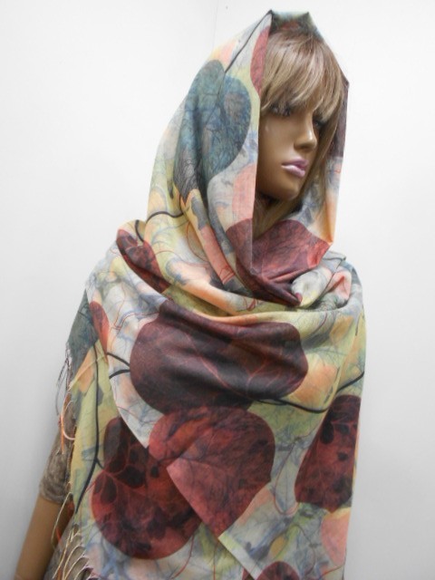 3D цветы п-н 2-ой рисунок