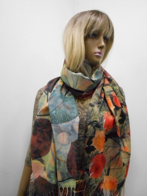 3D цветы п-н 2-ой рисунок