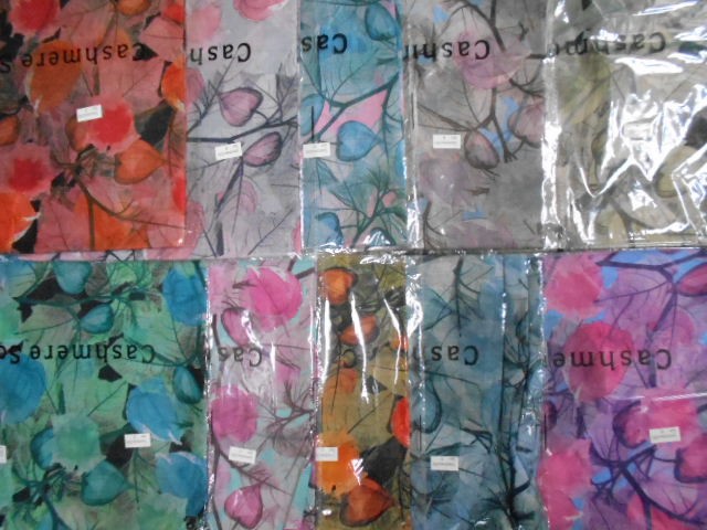 3D цветы п-н 2-ой рисунок