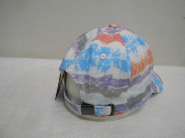  Бейсболка Тай-Дай