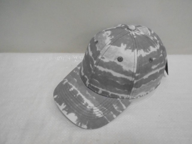  Бейсболка Тай-Дай