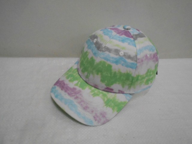  Бейсболка Тай-Дай