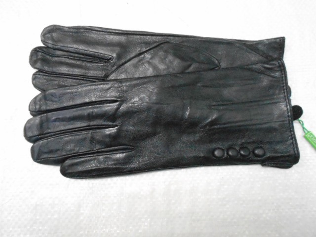   перчатки жен. натурал.кожа 