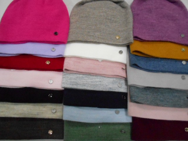   Палома шапка