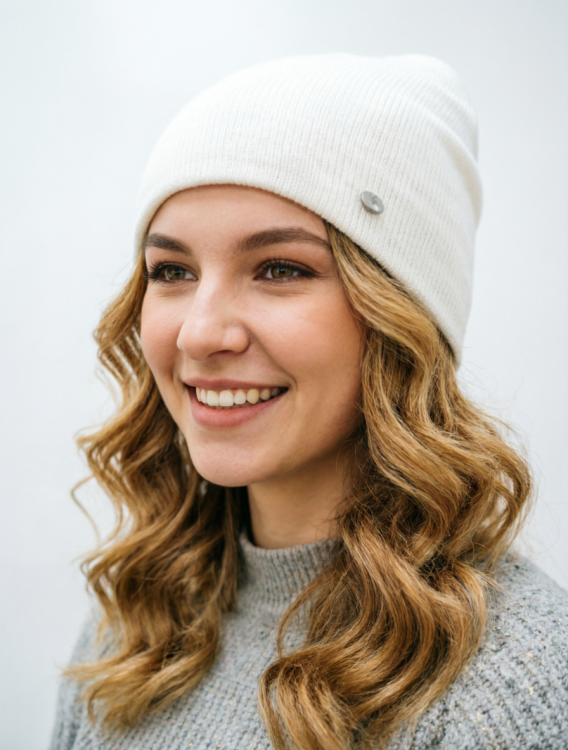   Палома шапка