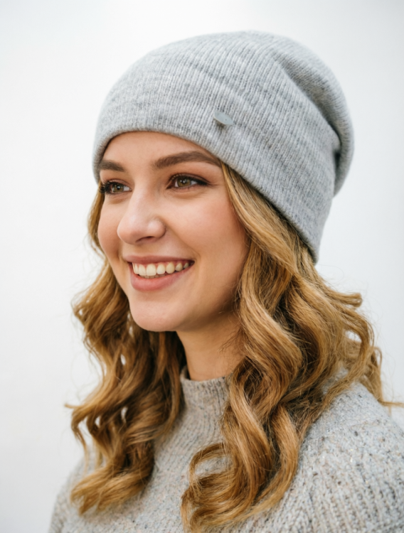   Палома шапка