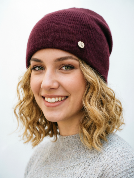   Палома шапка