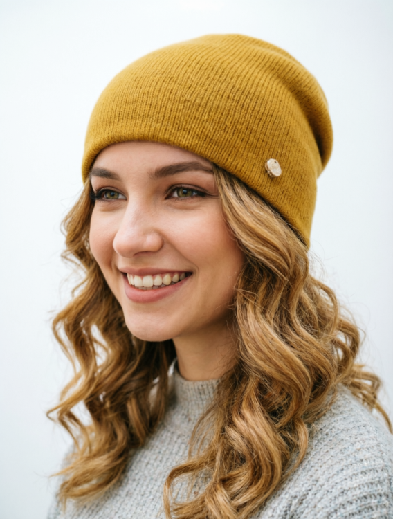   Палома шапка