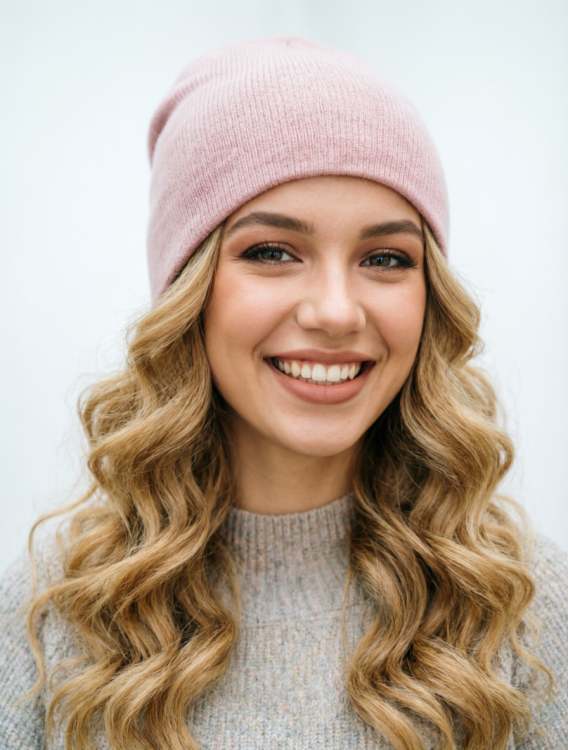   Палома шапка