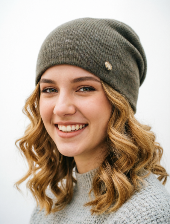   Палома шапка