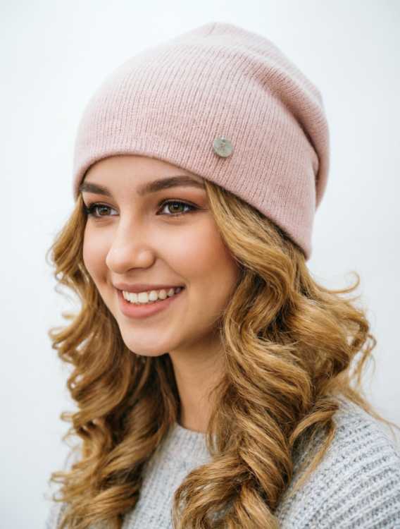   Палома шапка