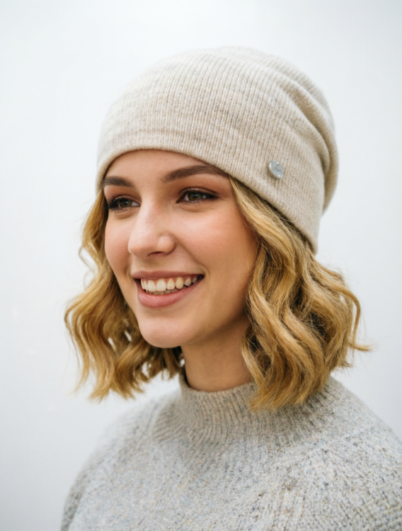   Палома шапка