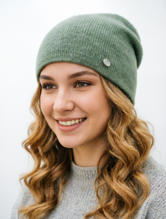   Палома шапка