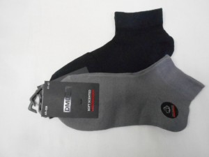   Носки муж. сетка 