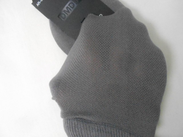   Носки муж. сетка 