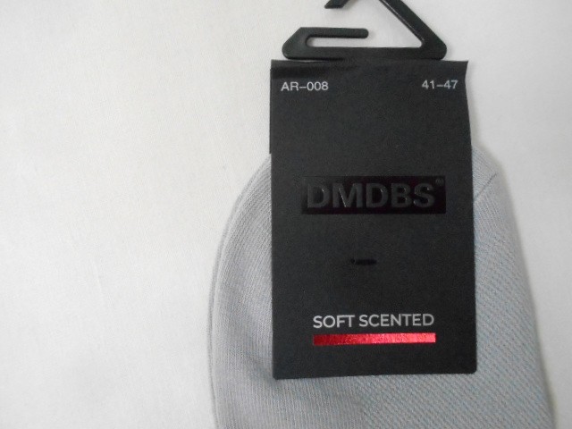   Носки муж. сетка 