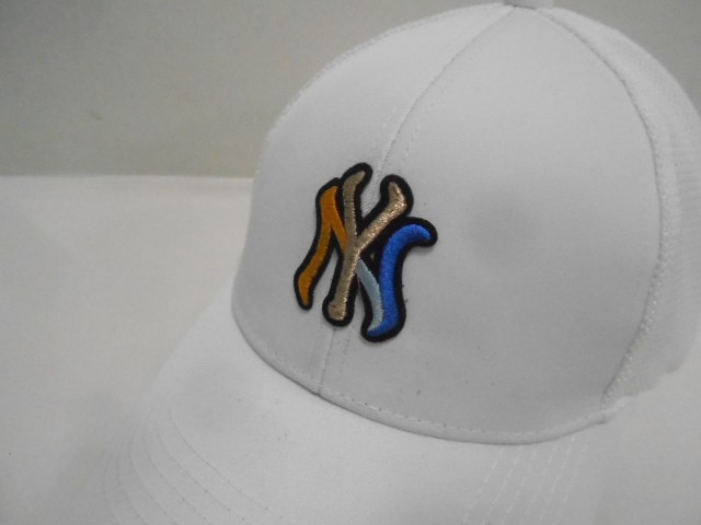  Бейсболка жен. сетка