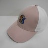  Бейсболка жен. сетка