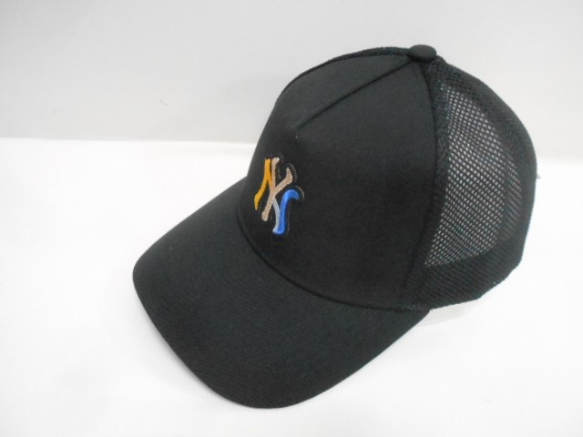  Бейсболка жен. сетка