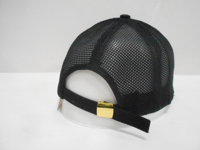  Бейсболка жен. сетка