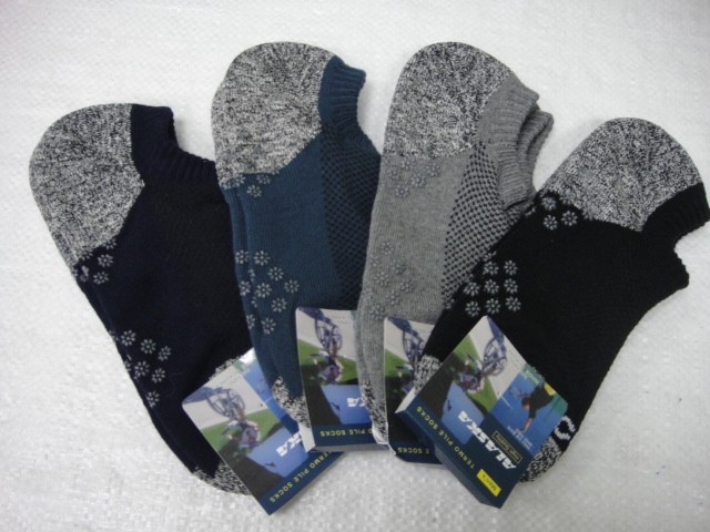  Термо-следы муж.