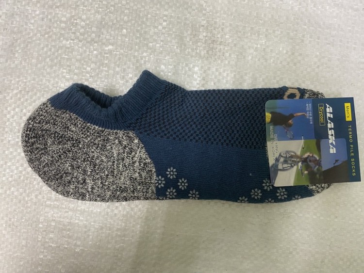  Термо-следы муж.