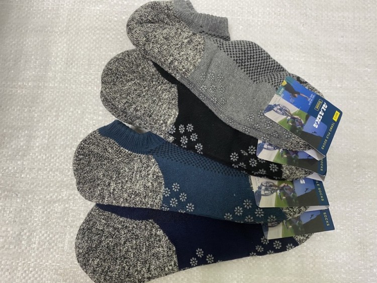  Термо-следы муж.