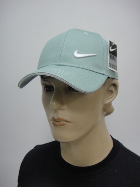  Бейсболка муж.