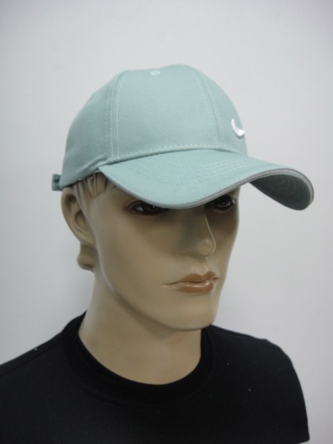  Бейсболка муж.