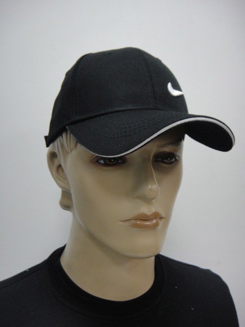  Бейсболка муж.