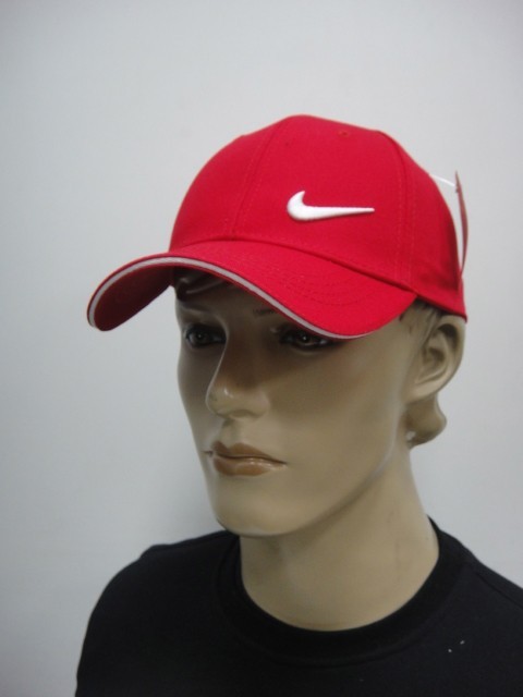  Бейсболка муж.