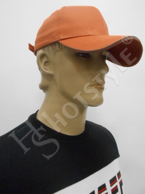  Бейсболка муж.