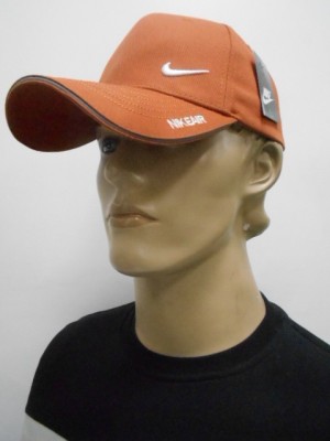  Бейсболка муж.